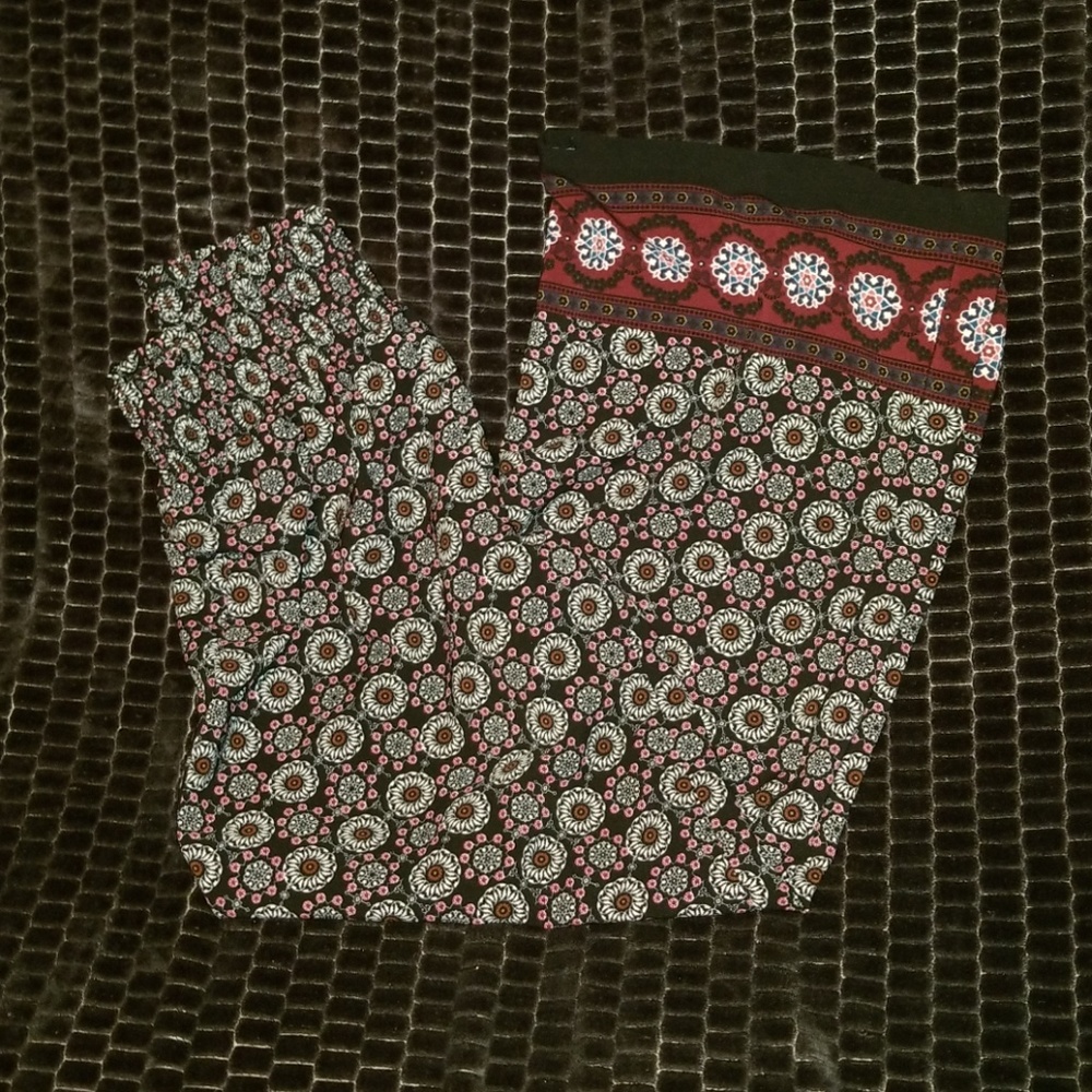Trousers